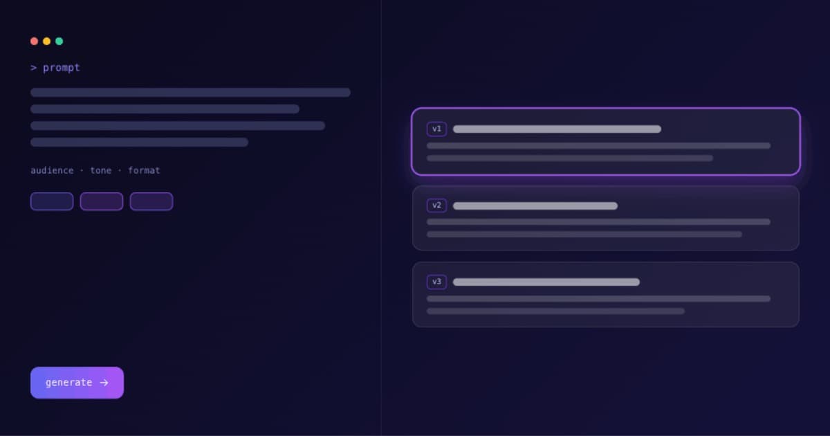 The AI Ad Copy Playbook: Better Hooks, Higher CTR, Real Results